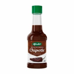 MOLHO KENKO PIMENTA CHIPOTLE 150ML CX/24