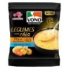 VONO PROTEI LEGUMES/CHIA DP 12X35GR CX/4
