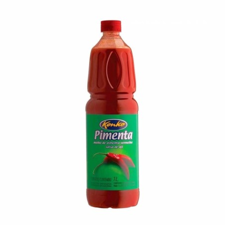 MOLHO KENKO PIMENTA 1 LT CX/12