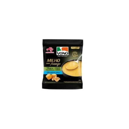 VONO PROTEI MILHO/FRANGO DP12X35GR CX/4
