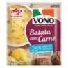 VONO BATAT/CAR SÓDIO REDUZ.DP23X18GRCX/4
