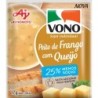 VONO FRAN/QUEIJ SODIO RED DP23X18GR CX/4