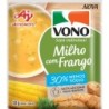 VONO MILHO/FRAN SODIO RED DP23X18GR CX/4