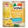 VONO MAND/CEB SALSA SOD RED DP23X17GRCX4