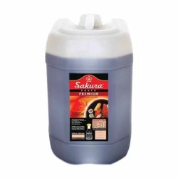 SAKURA PREMIUM 20 L CX/01