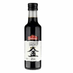 MOLHO SAKURA KIN 150ML CX/12