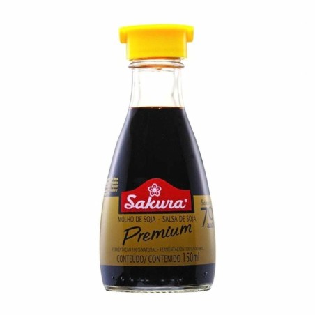 SAKURA PREMIUM 150 ML CX/24