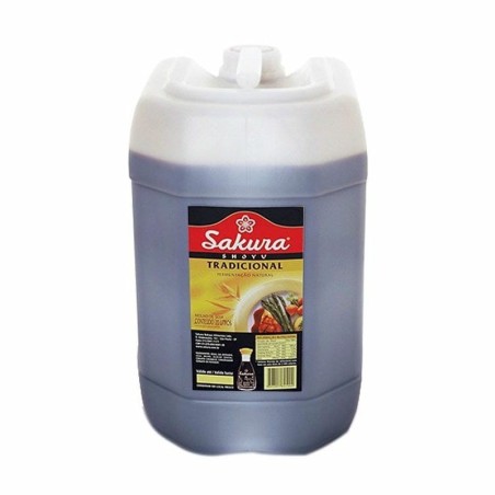 SAKURA TRAD. BOMBONA 20 LT