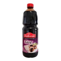 SAKURA MOLHO TARE 1 LT C/12