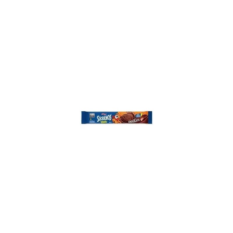 KELLOGGS BISC RECH CHOCOLATE 85G CX/40