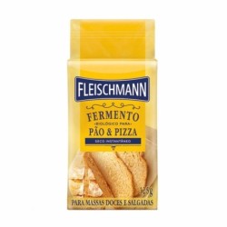 FLEIS. FERM BIOLOGICO 16X125GR CX/4