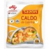 PROF CALDO GALINHA 1,100KG CX/6