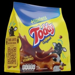 TODDY ORIGINAL SACHE 480GR CX/20