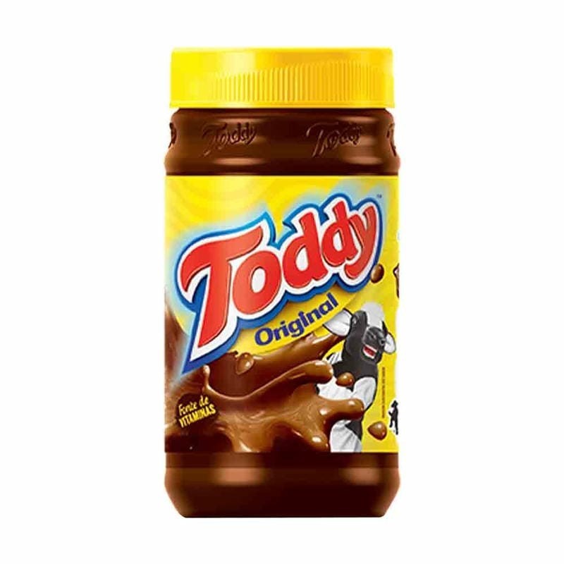 TODDY ORIGINAL 200GR CX/24