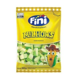 FINI MARSH MILHOWS 200 GR CX/12