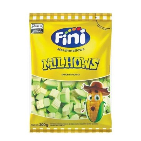 FINI MARSH MILHOWS 200 GR CX/12