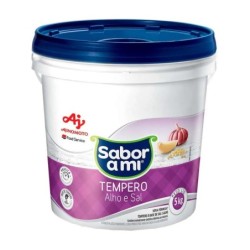 SABOR A MI ALHO BALDE 5 KG