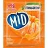 MID REF. TANGERINA 15X20GR CX/8