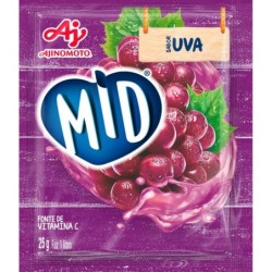 MID REF. UVA 15X20GR CX/8