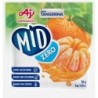 MID ZERO TANGERINA DP15X10GR CX/8
