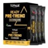 TOPWAY GO FRESH FIBER LARANJ 269ML CX/12