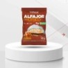 TOPWAY ALFAJOR SALTED CARAM 10X40G CX/40