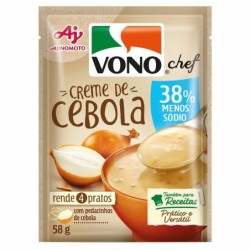 VONO CR DE CEBOLA SÓDIO REDU DP12X58GCX2