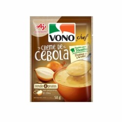 VONO CREME DE CEBOLA DP12X58G CX/2