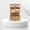 TOPWAY PROT COOKIE CHO/AVEL 10X45G CX/40