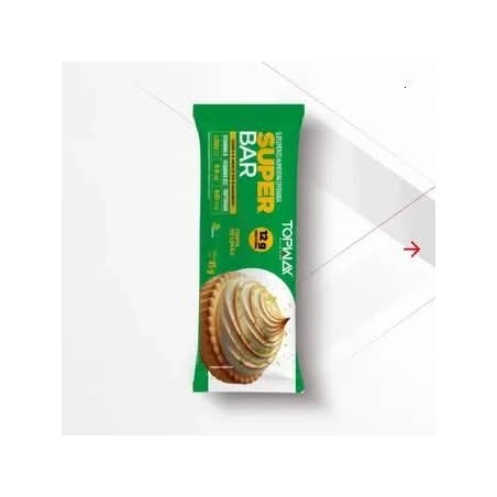 TOPWAY BARRA PROT TORTA LIM 12X45G CX/48