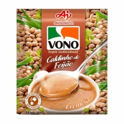 VONO CALDINHO FEIJAO DP23X18G CX/04