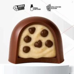 TOPWAY BOMBOM YAMO COOKIES 18X15G CX/108