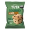 TOPWAY BOLINHO YAMO COCO 10X40G CX/60