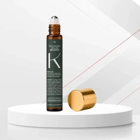 KALPA OLEO ESSEN ROLL MALALEU 10ML CX/12