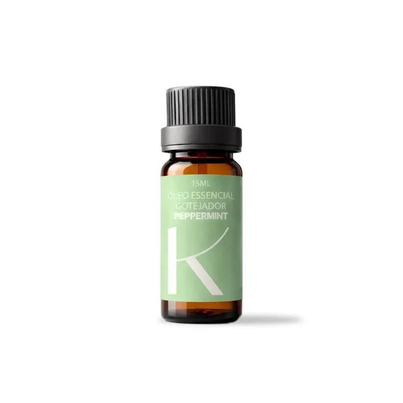KALPA OLEO ESSEN GOT PEPPERMI 15ML CX/12