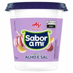 SABOR A MI ALH/SAL COPO 1KGCX/12