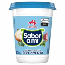 SABOR A MI S/PIM PT 300GR CX/24