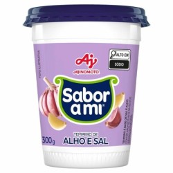 SABOR A MI ALH/SAL PT 300GRCX/24
