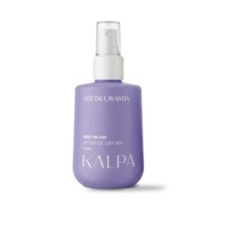 KALPA BODY SPLA SOL TANGERIN 200ML CX/12