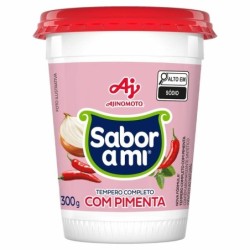 SABOR A MI C/PIM PT 300GR CX/24