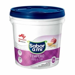 SABOR A MI ALHO BALDE 5 KG
