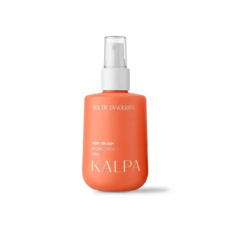 KALPA BODY SPLA VEU LAVANDA 200ML CX/12