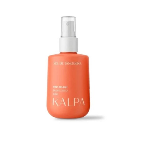 KALPA BODY SPLA VEU LAVANDA 200ML CX/12