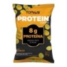 TOPWAY PROTEIN CHIPS REQUEIJÃO 30G CX/10