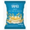 TOPWAY SNACK YAMO REQUEIJAO 25G CX/20