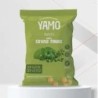 TOPWAY SNACK YAMO ERVAS FINAS 25G CX/20