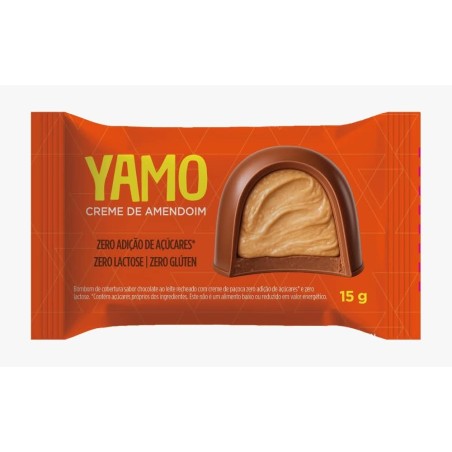 TOPWAY BOMBOM YAMO CRE/PAC 18X15G CX/108