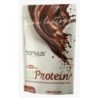 TOPWAY WHEY 100% ZR LACT CHOCO 450G CX/4
