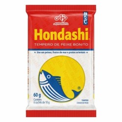 AJI HONDASHI FLOPPY 60GR CX/48