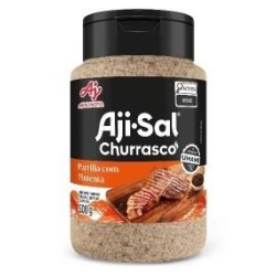 AJI SAL CHUR PARRILLA PIMENTA 500G CX/15